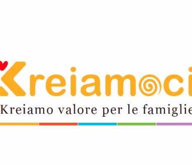 Festeggia i 15 anni dell'Associazione Kreiamoci