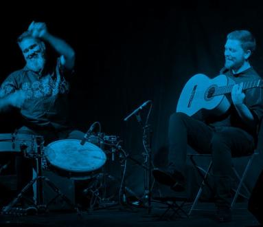 Hurtado & Domínguez duo