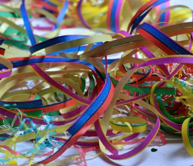 Carnevaa di Ran e Rav