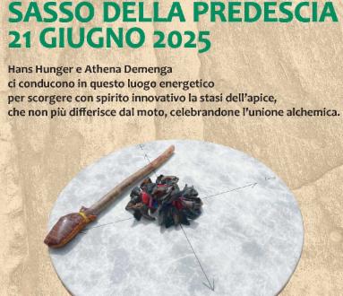 Sasso della Predescia