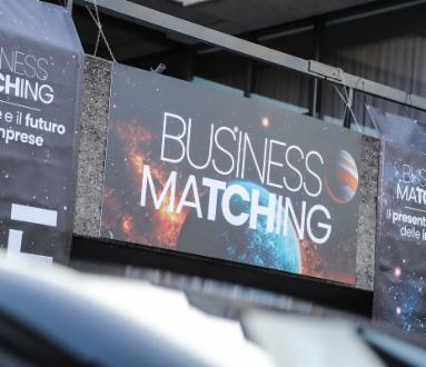 Business Matching
