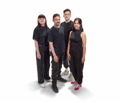 Driftwood Quartet feat. Aaron Parks