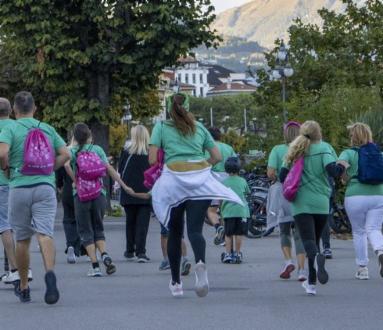 La corsa della speranza