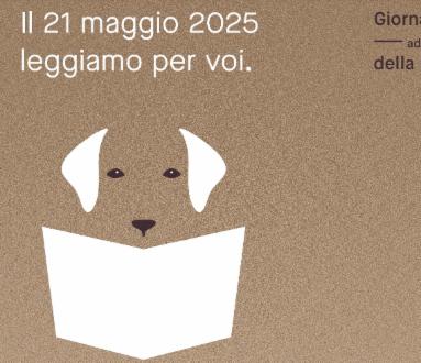 Giornata della lettura ad alta voce