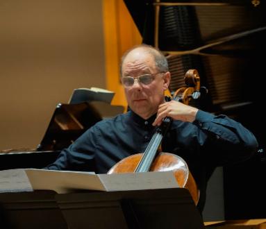 Swiss Chamber Concerts - FOCUSMOZART