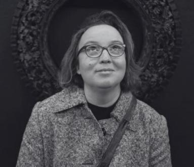 Masterclass #3 | Daniela Almansi presenta Eliška Bartek