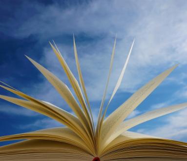 Aria di Libri