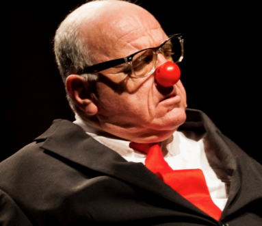 Leo Bassi - BOB.. The Best Of Bassi