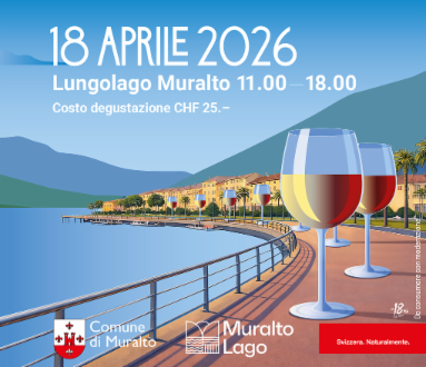 Muralto Vini al Lago