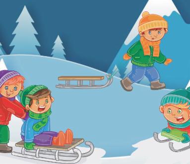 I piccoli in… biblioteca. Una storia per i bambini delle scuole dell’infanzia 