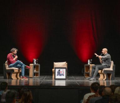 Tintoria Podcast