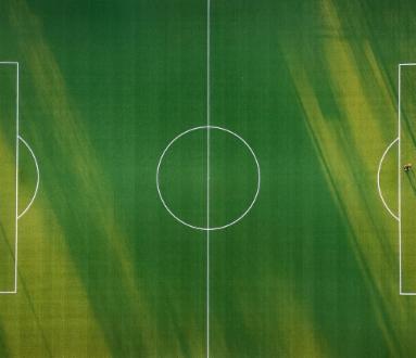 Partita di calcio FC Lugano / FC Luzern