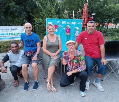 Festa dei Vicini e