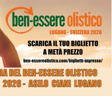 Fiera del Ben-Essere Olistico
