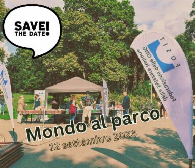 Mondo al Parco