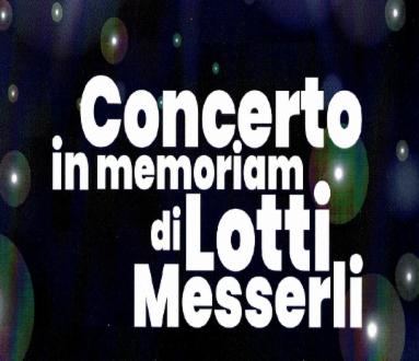 Concerto in memoriam di Lotti Messerli