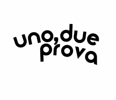 Uno, due, prova | Marta Margnetti / Alessandro di Pietro