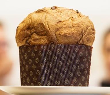 Panettone d’autore