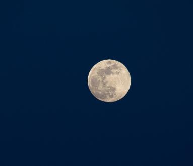 Incontro di meditazione per il Plenilunio del Capricorno