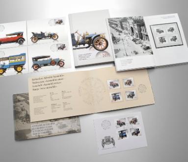 Immagini nell'arte filatelica e numismatica