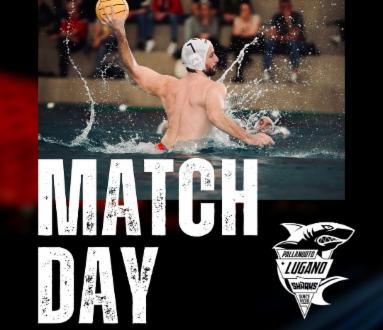 Lugano Sharks - SC Horgen