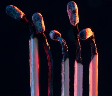 Burnout? Sai come riconoscere e difenderti dall’esaurimento?