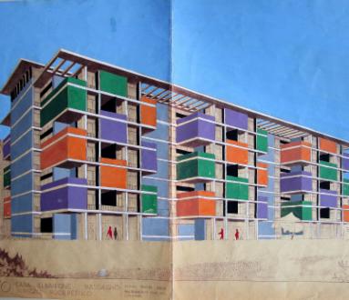 L’arte concreta e l’architettura ticinese negli anni del dopoguerra | Annalisa Viati / Nicola Navone