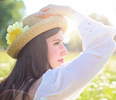 Cinque ritratti al femminile 