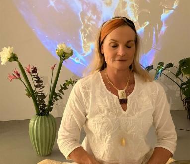 Masterclass di Kundalini Yoga. Scopri la fonte del tuo potere creativo