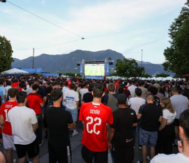 Semifinali | Mondiali di calcio 2026