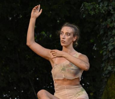 gARTen - festival di teatro nel parco