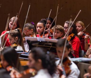 Concerto di Natale Superar Lugano 