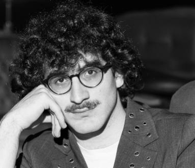 Giorgi Gigashvili, pianoforte e voce / Nini Nutsubidze, voce