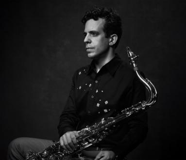 Oded Tzur Quartet