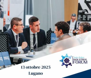 Forum Industriale Italo Svizzero
