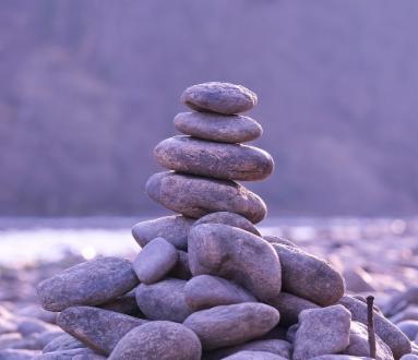 Graziano Martignoni. Equilibrio