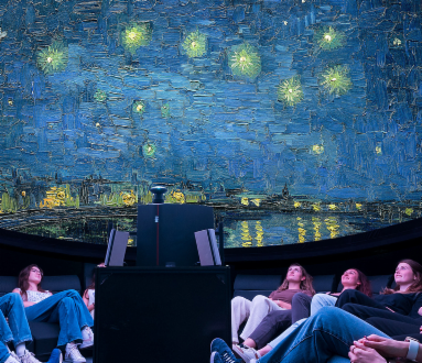 Astro hour: a che tante facelle? 