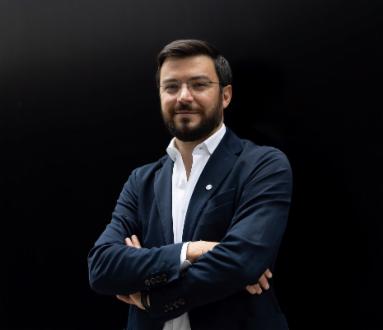 Facciamo conoscenza. Lezione inaugurale del Prof. Fabrizio Colella 