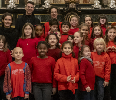Concerto di Natale Amici del Torchio di Sonvico
