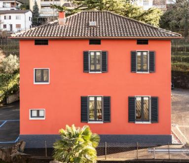 Pomeriggio di porte aperte al nuovo spazio di quartiere a Pazzallo