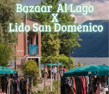 Back to Bazaar al Lido