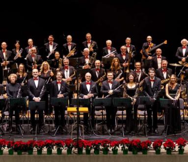 Concerto di Natale con la Filarmonica di Castagnola 