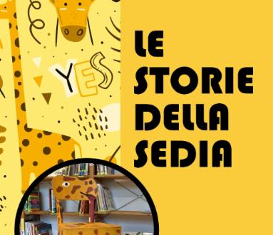 Le storie della sedia 