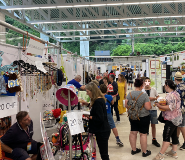 Fiera di Faido e delle Valli 