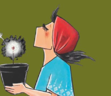 Stand for Afghanistan. Giornata di raccolta fondi a favore dell'istruzione femminile in Afghanistan