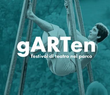 gARTen - festival di teatro nel parco