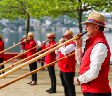 Amici Corno delle Alpi