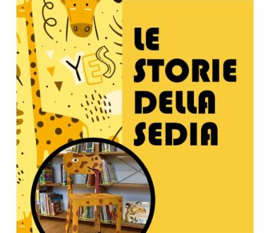 Le storie della sedia 