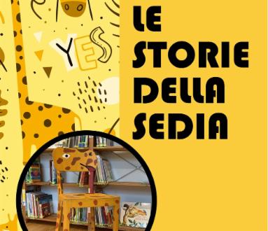 Le storie della sedia 