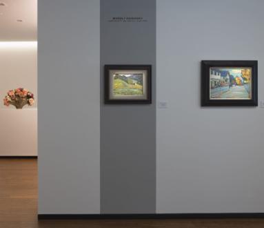 Visita guidata. Kandinsky, Jawlensky, Werefkin e i Maestri dell’Espressionismo